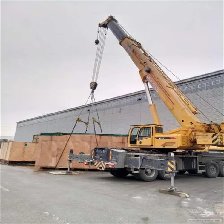 山根镇吊车出租哪家正规