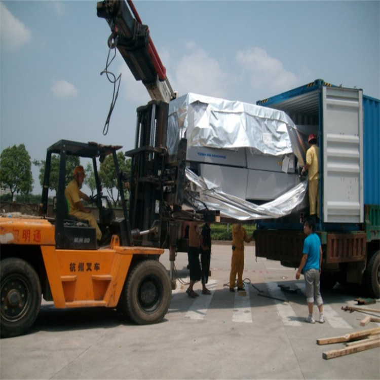 山根镇附近吊车出租8吨