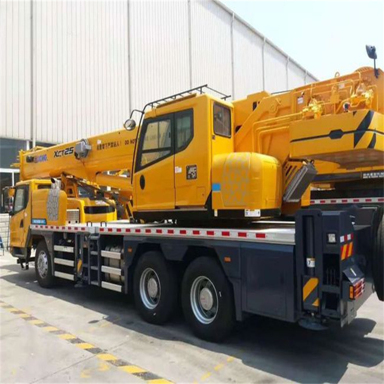 山根镇哪里有租赁吊车的