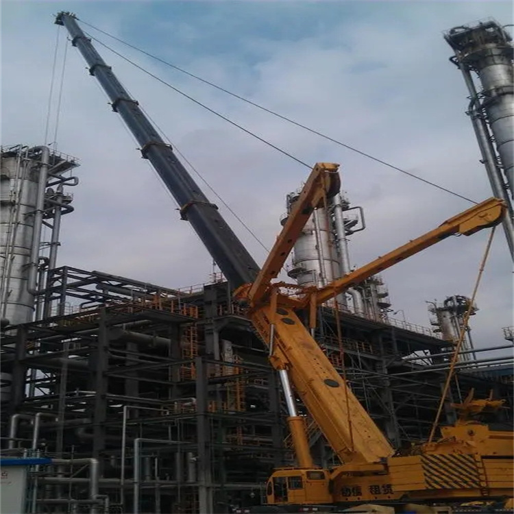 山根镇哪有吊车出租吊车租赁