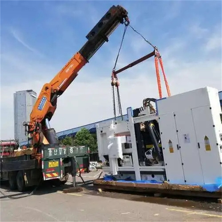 山根镇附近小吊车联系方式|8-16吨|本地及时服务