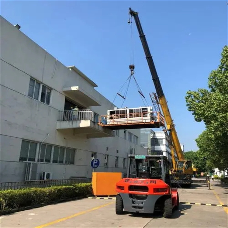 山根镇起重机司机十吊十不吊