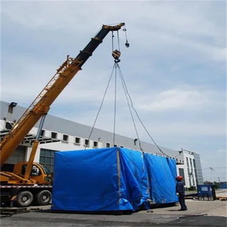 山根镇吊30吨需要多大的吊车