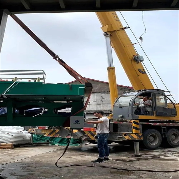 山根镇大吨位吊车租赁应急保障方案|化解突发吊装需求难题