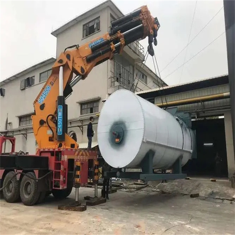 山根镇吊车租用电话|24小时应急服务|精准吊装方案